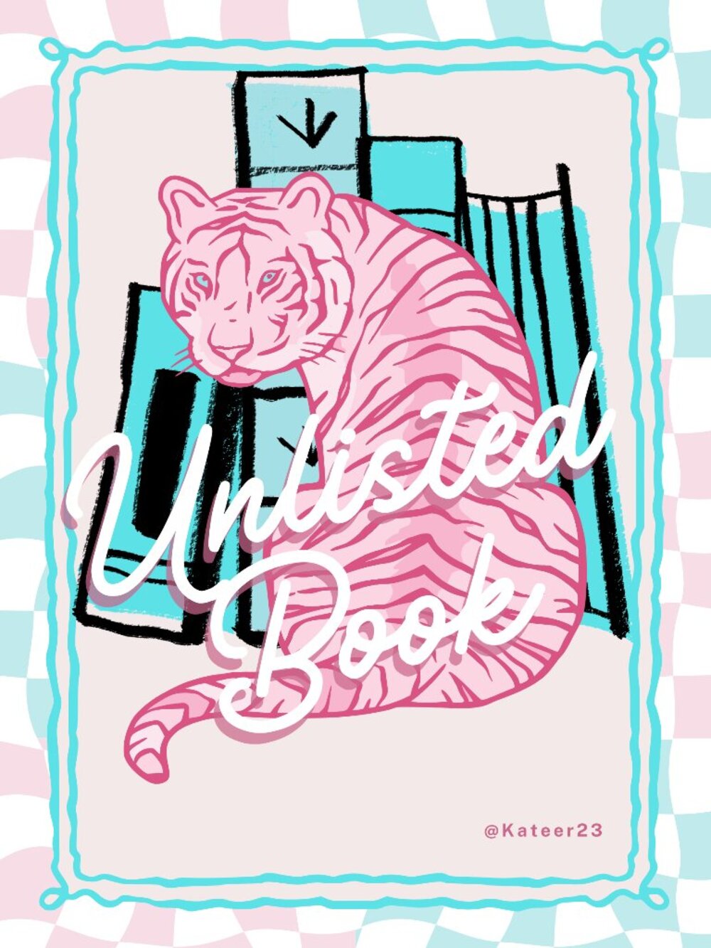 Unlisted Book 📖